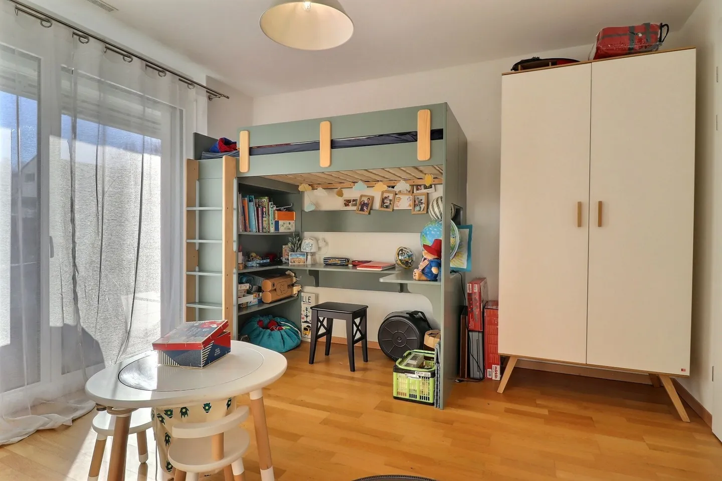 Spazioso appartamento di 5,5 stanze - Foto 11 di 22