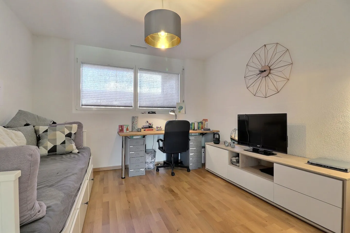 Spazioso appartamento di 5,5 stanze - Foto 12 di 22