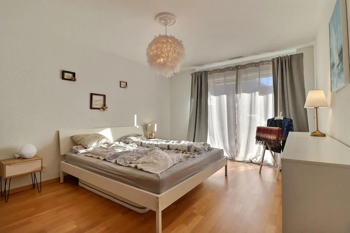 Spazioso appartamento di 5,5 stanze - Foto 13 di 22