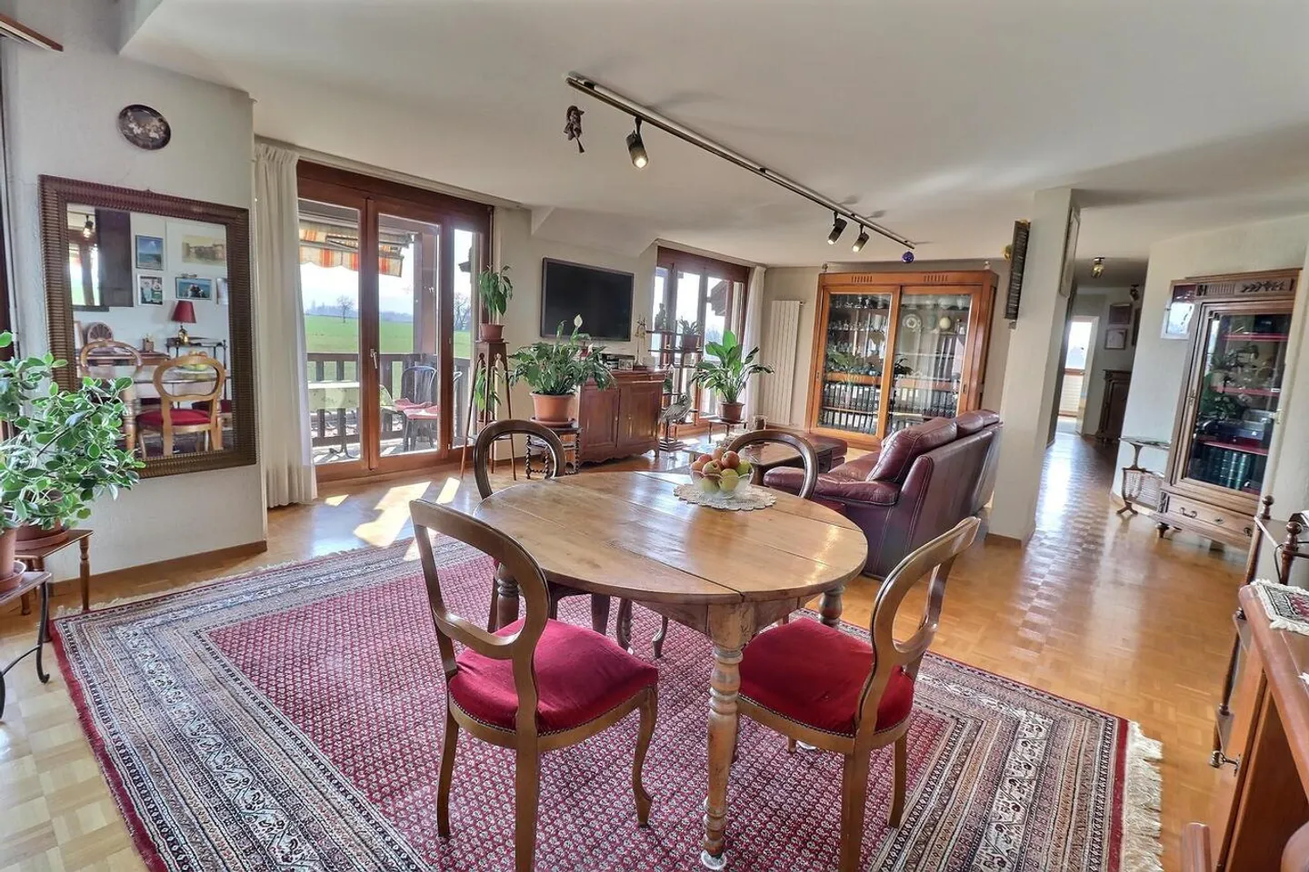 Magnificent penthouse duplex in occupied life annuity without rent - Photo 1 of 19