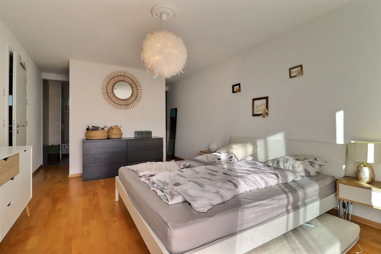 Spazioso appartamento di 5,5 stanze - Foto 14 di 22