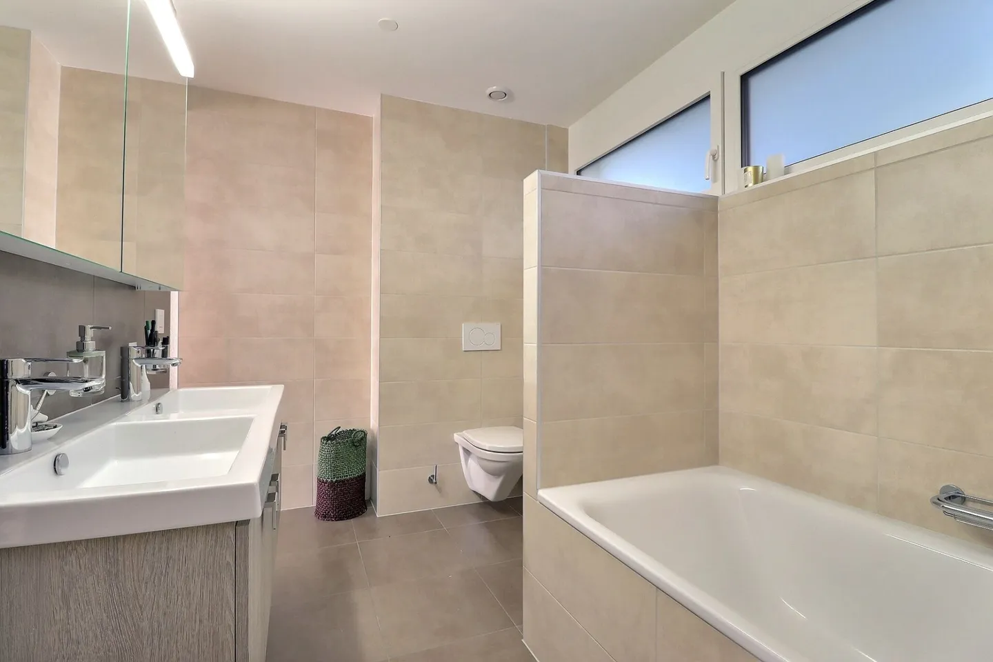 Spazioso appartamento di 5,5 stanze - Foto 15 di 22