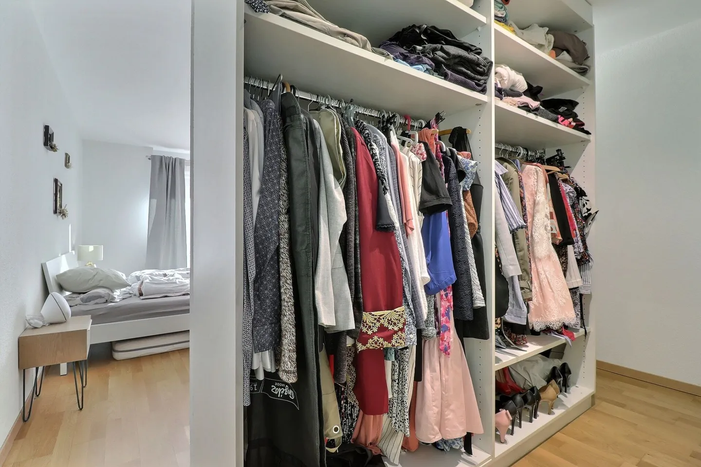 Spazioso appartamento di 5,5 stanze - Foto 17 di 22