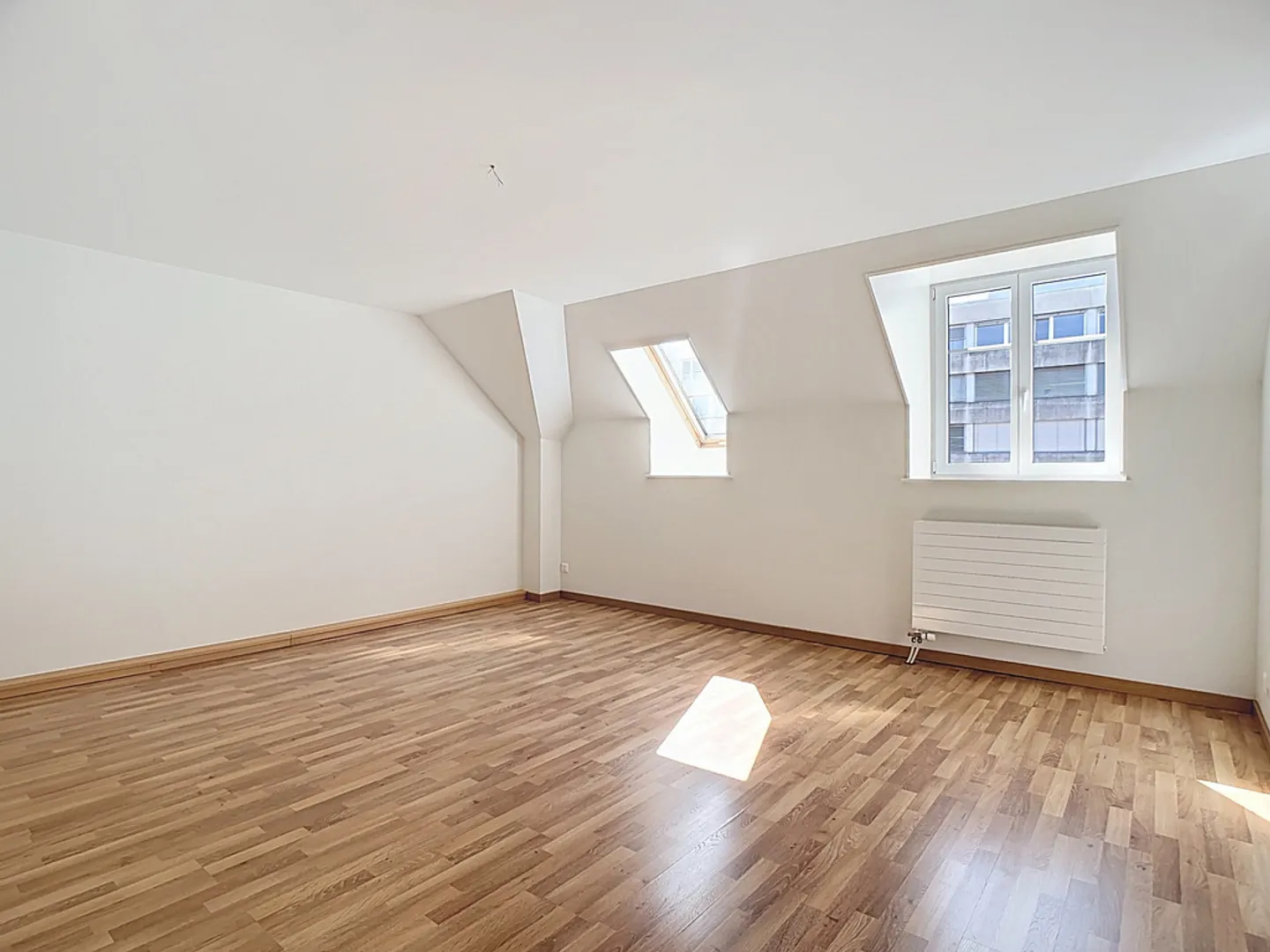 Appartement à louer - Photo 6 sur 9