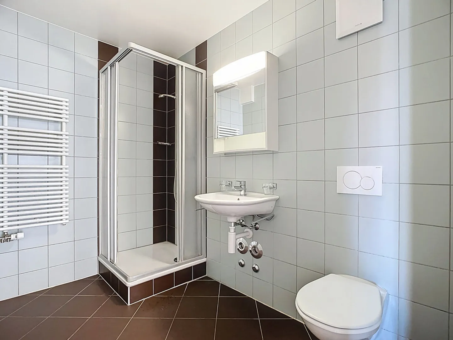 Appartement à louer - Photo 7 sur 9