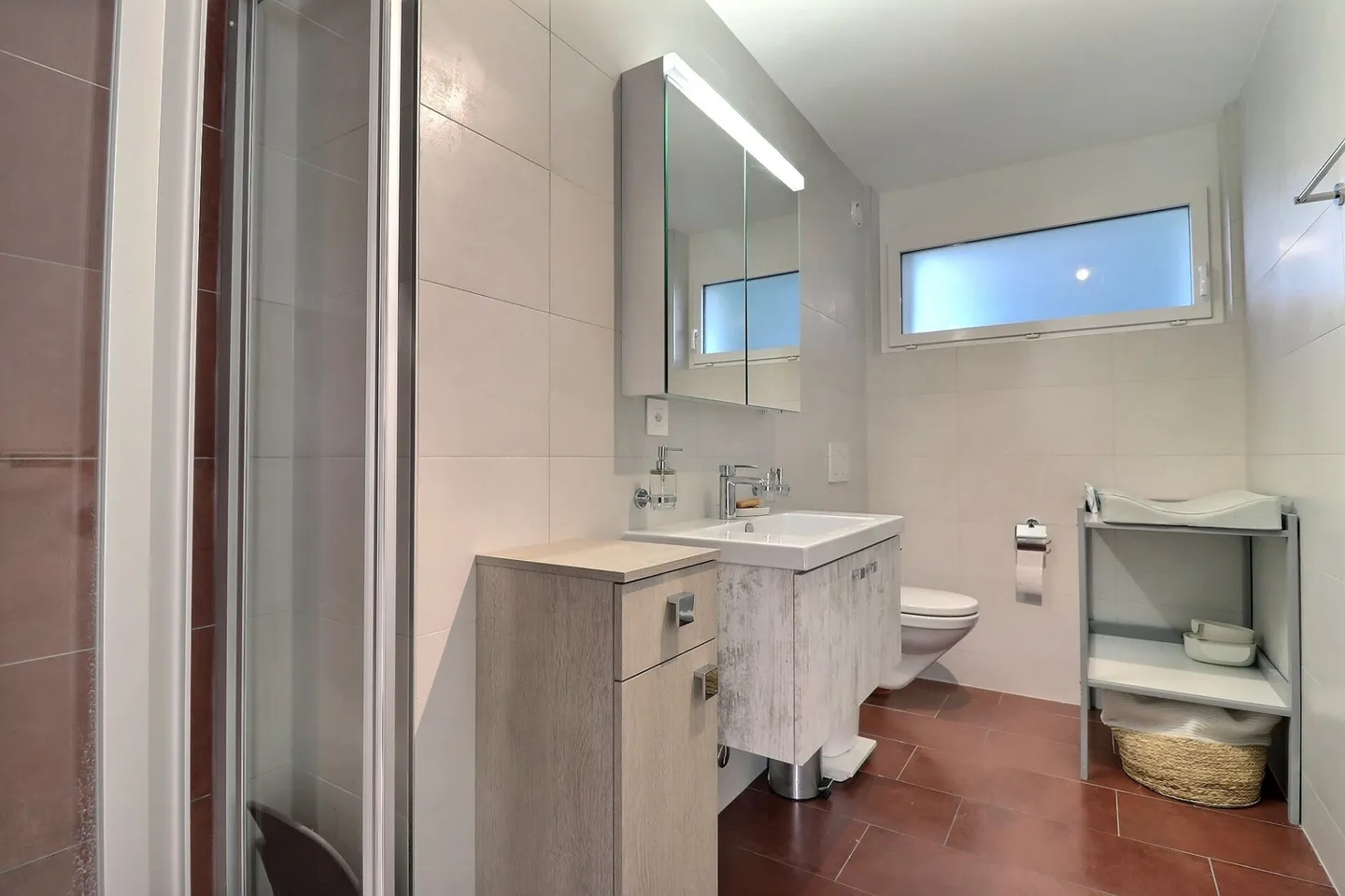 Spazioso appartamento di 5,5 stanze - Foto 19 di 22