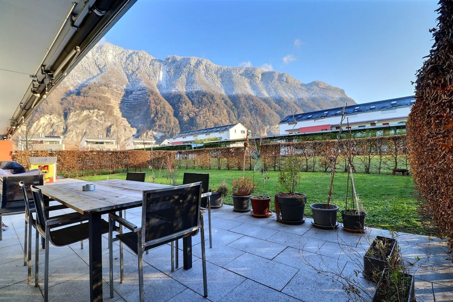 Spazioso appartamento di 5,5 stanze - Foto 22 di 22