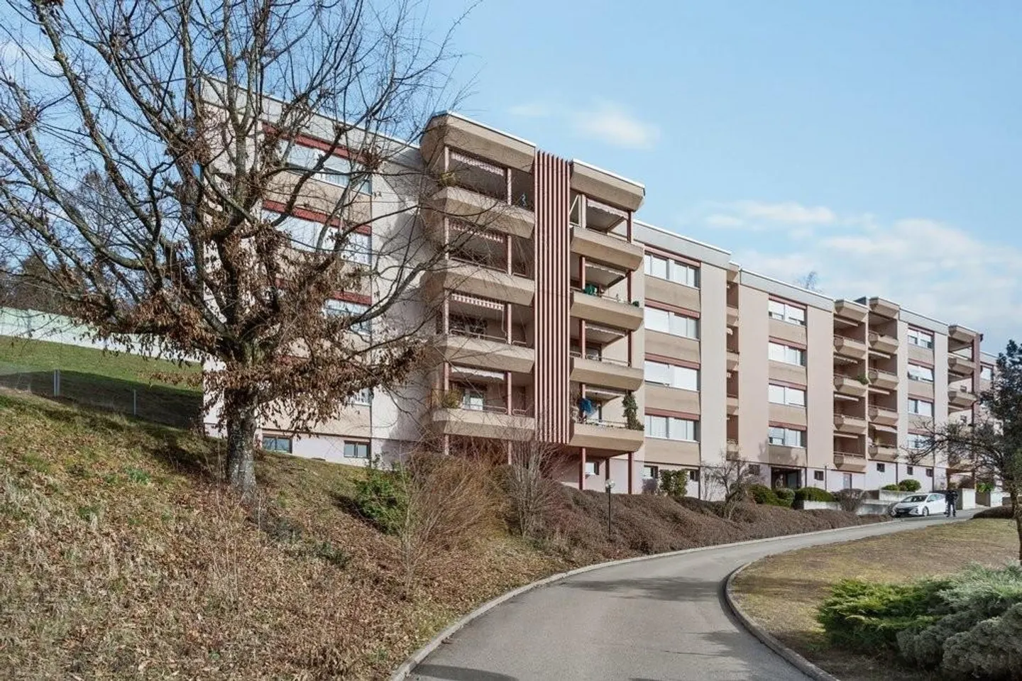 La tua nuova casa facilita gli spostamenti - Foto 1 di 7