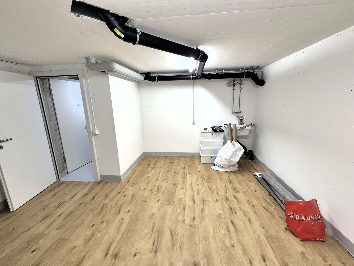 Luxuswohnung mit Balkonen - Foto 14 von 14