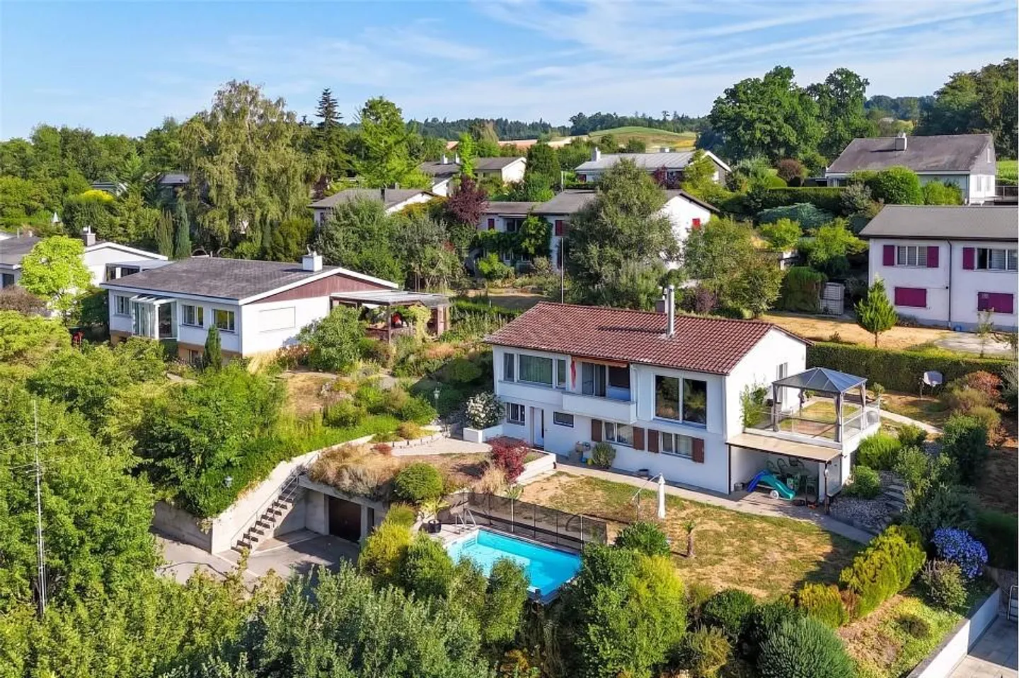 Una casa per arrivare - Sentirsi bene - Godere - Foto 1 di 13
