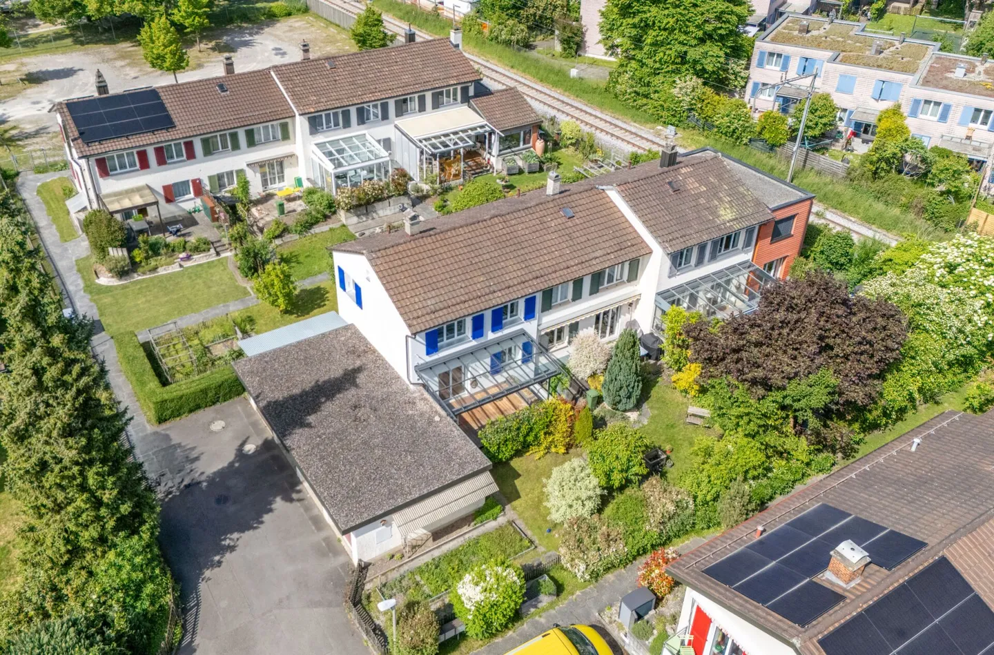 Charmantes Einfamilienhaus - Foto 1 von 29