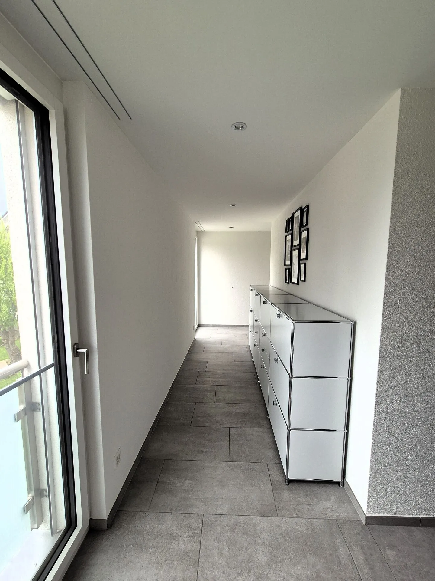 Luxuswohnung mit Balkonen - Foto 4 von 14