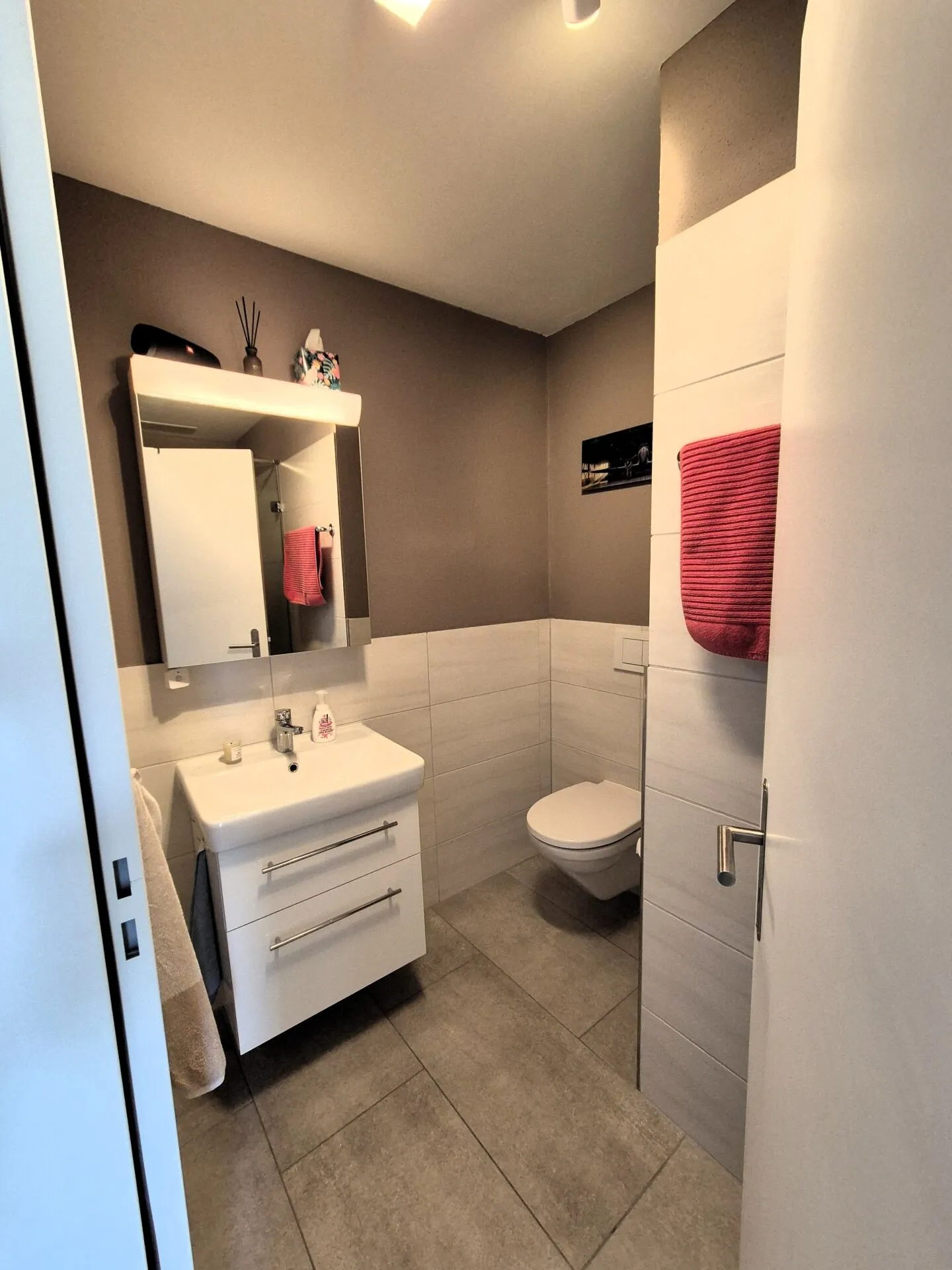 Luxuswohnung mit Balkonen - Foto 5 von 14