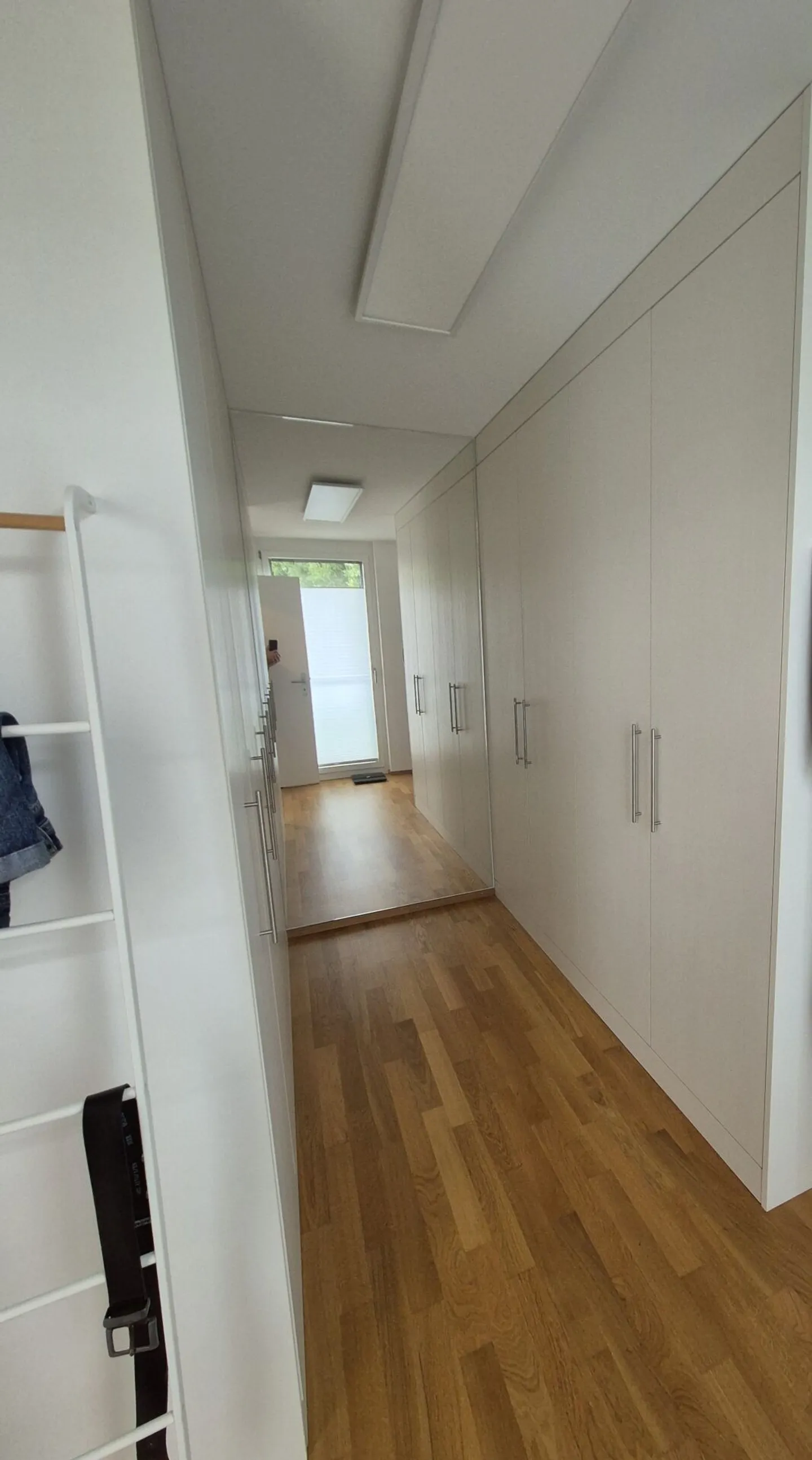 Luxuswohnung mit Balkonen - Foto 9 von 14