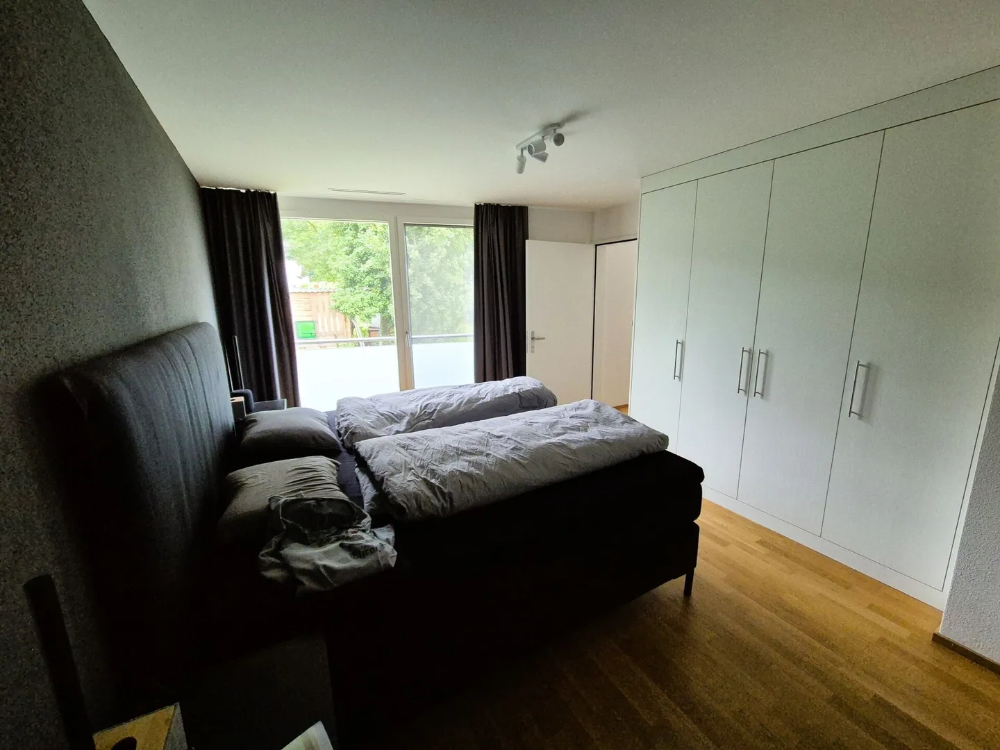 Luxuswohnung mit Balkonen - Foto 10 von 14