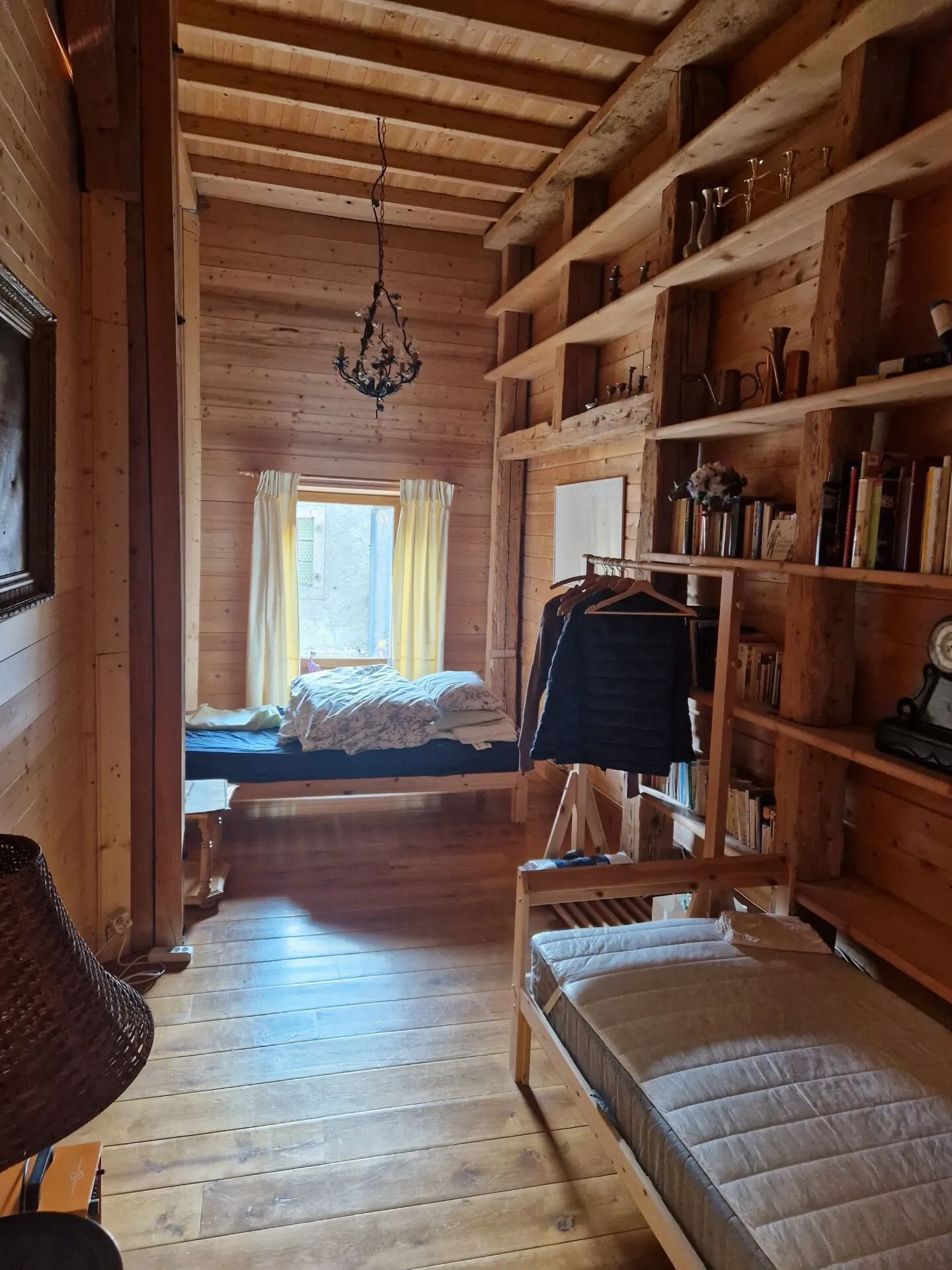 Appartement Duplex Exceptionnel - Photo 3 sur 10