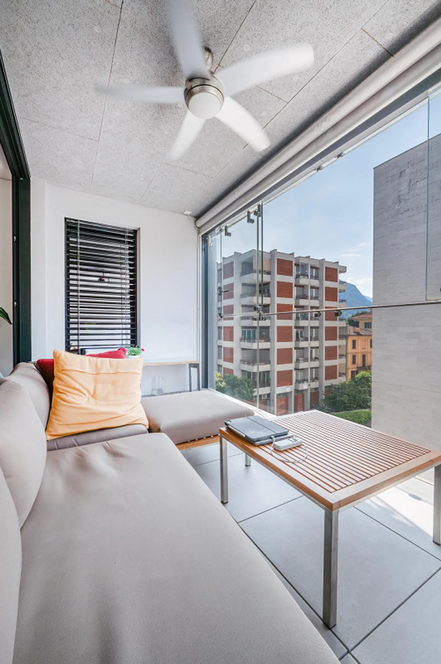 Appartement 2,5 pièces à Lugano - Photo 8 sur 12