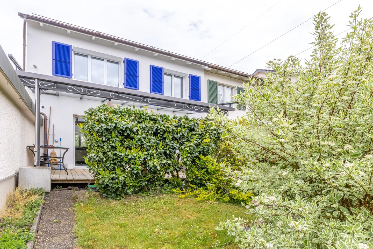Charmantes Einfamilienhaus - Foto 6 von 29