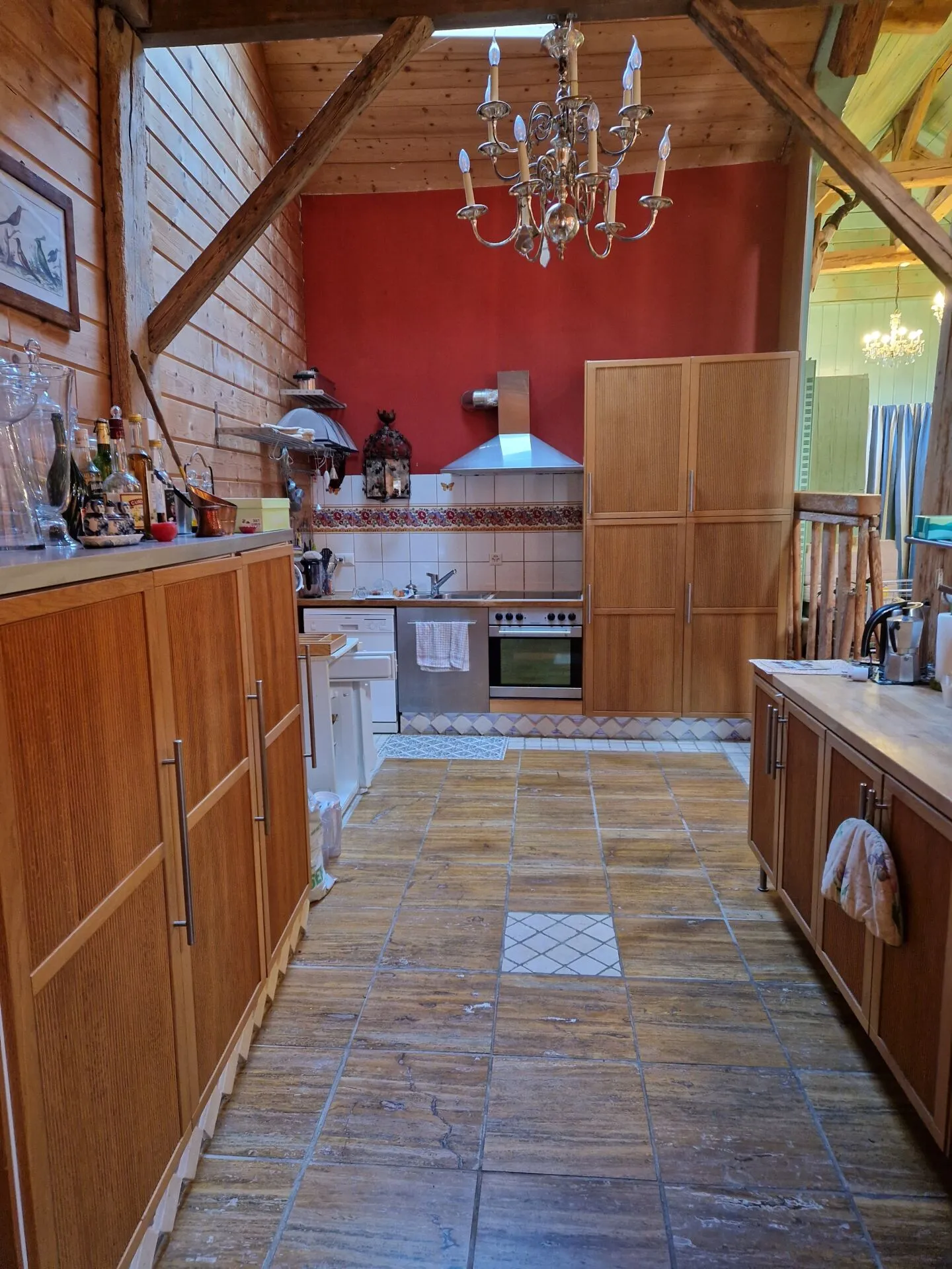 Appartement Duplex Exceptionnel - Photo 8 sur 10