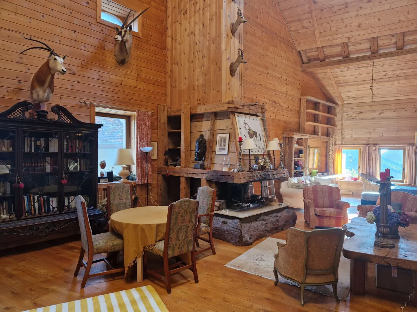 Appartement Duplex Exceptionnel - Photo 9 sur 10