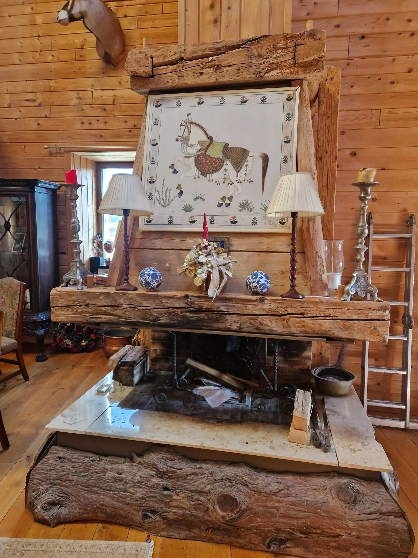 Appartement Duplex Exceptionnel - Photo 10 sur 10