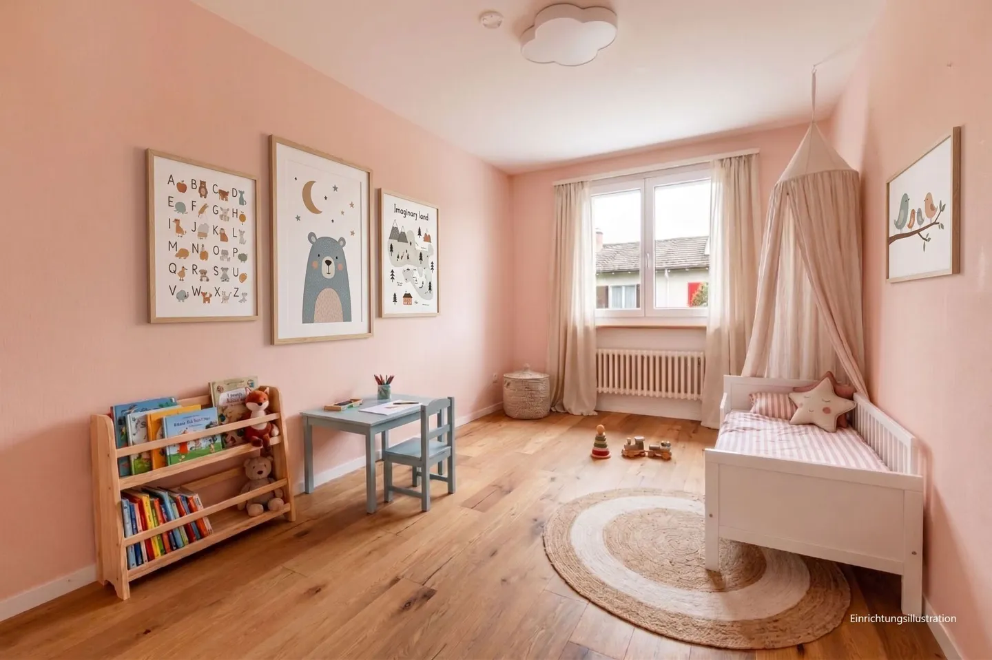 Charmantes Einfamilienhaus - Foto 14 von 29