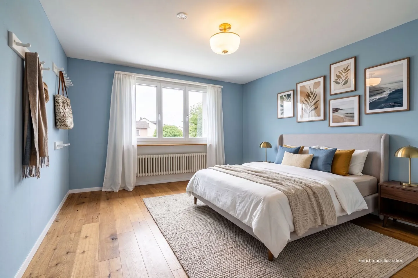 Charmantes Einfamilienhaus - Foto 16 von 29