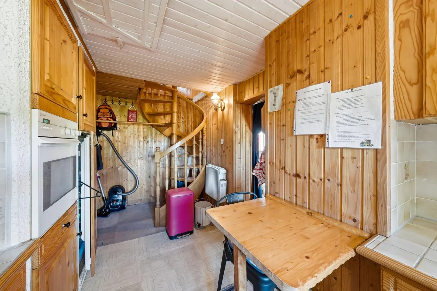 Chalet Charmant à Saint-Cergue - Photo 7 sur 11