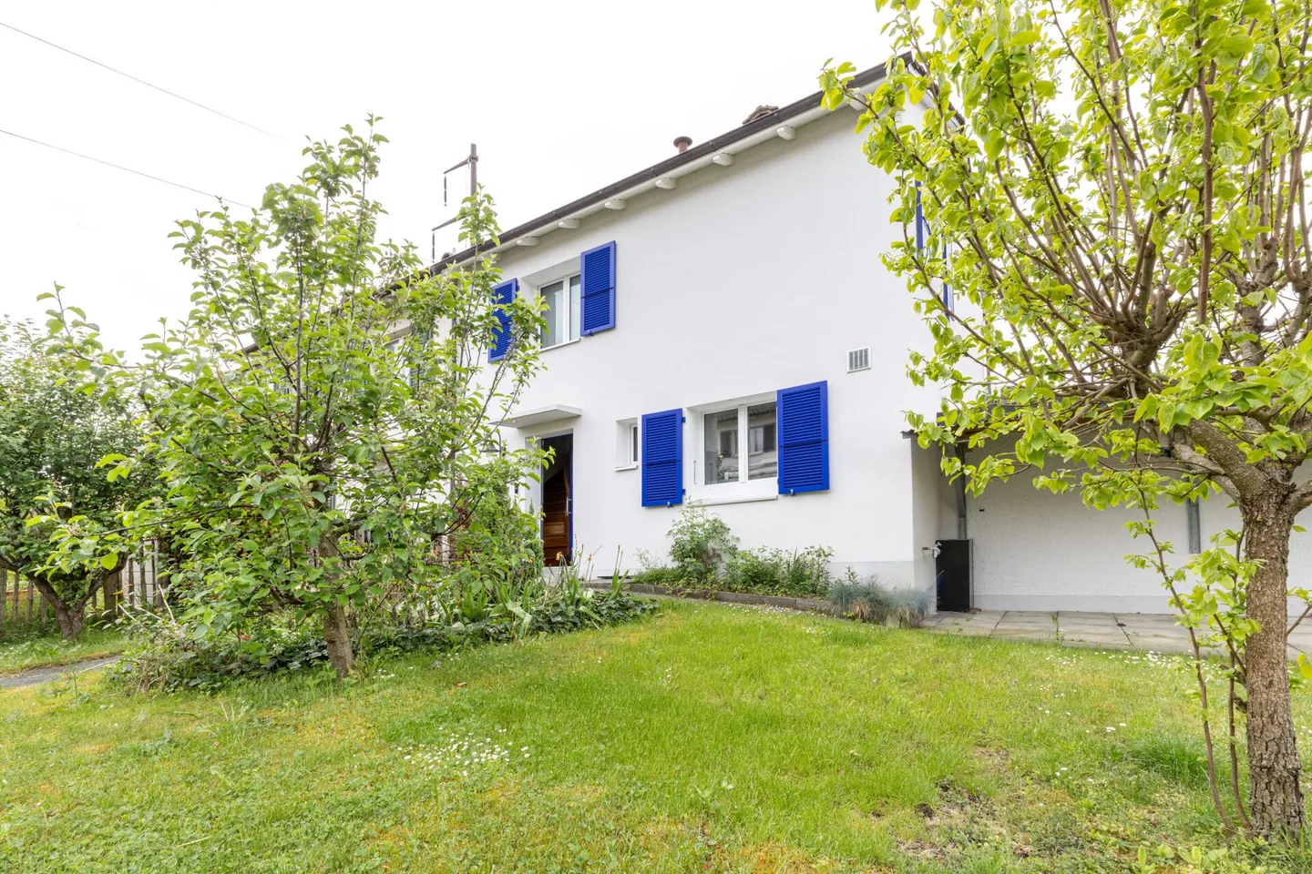Charmantes Einfamilienhaus - Foto 5 von 29
