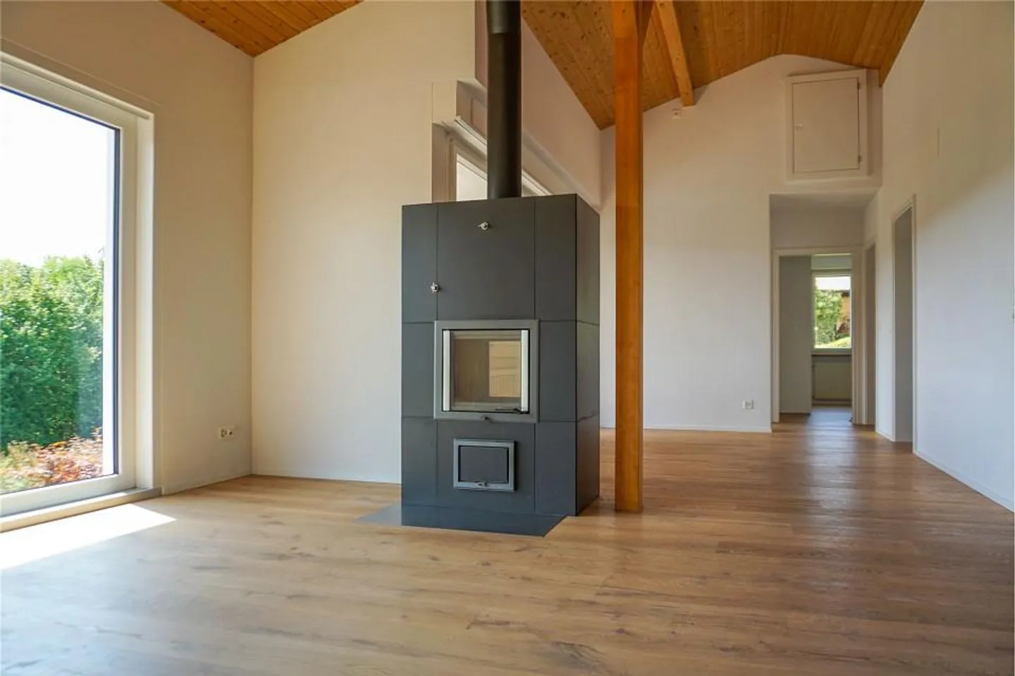 Una casa per arrivare - Sentirsi bene - Godere - Foto 4 di 13