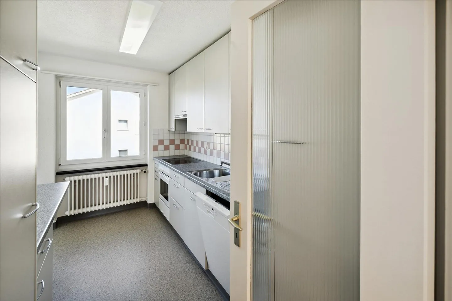 Charmante Wohnung in Ruhiger Lage - Foto 3 von 6