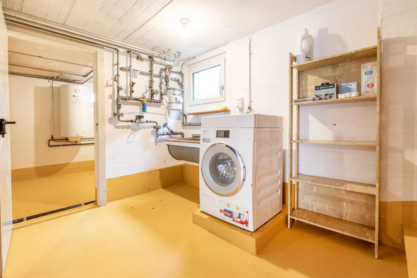 Charmantes Einfamilienhaus - Foto 22 von 29