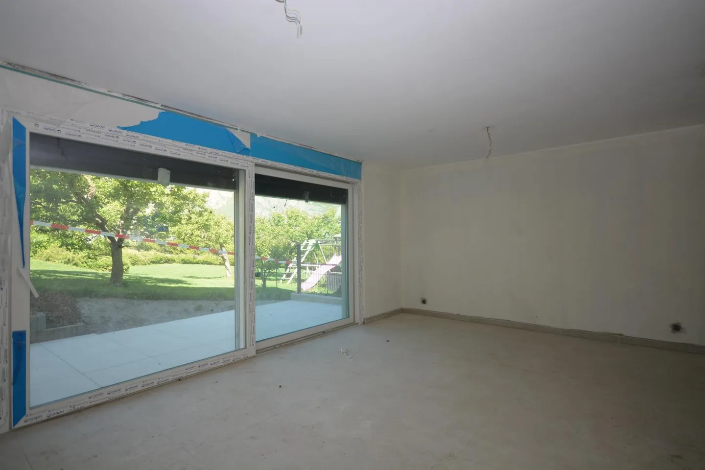 House with terrace 4.5 rooms - Photo 7 of 12