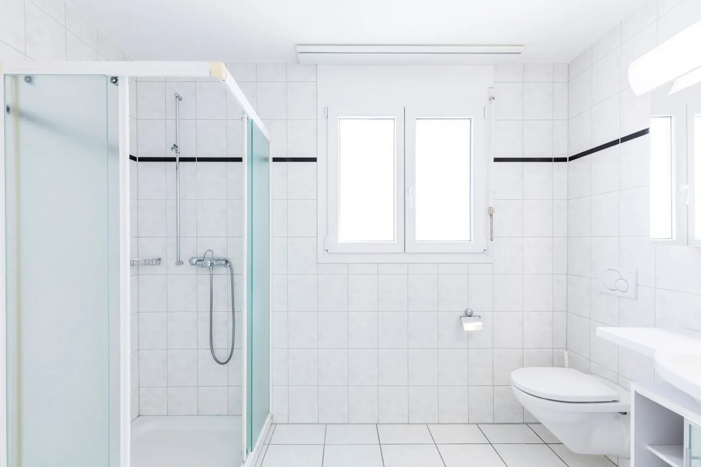 Geräumige Wohnung mit Balkon - Foto 6 von 7