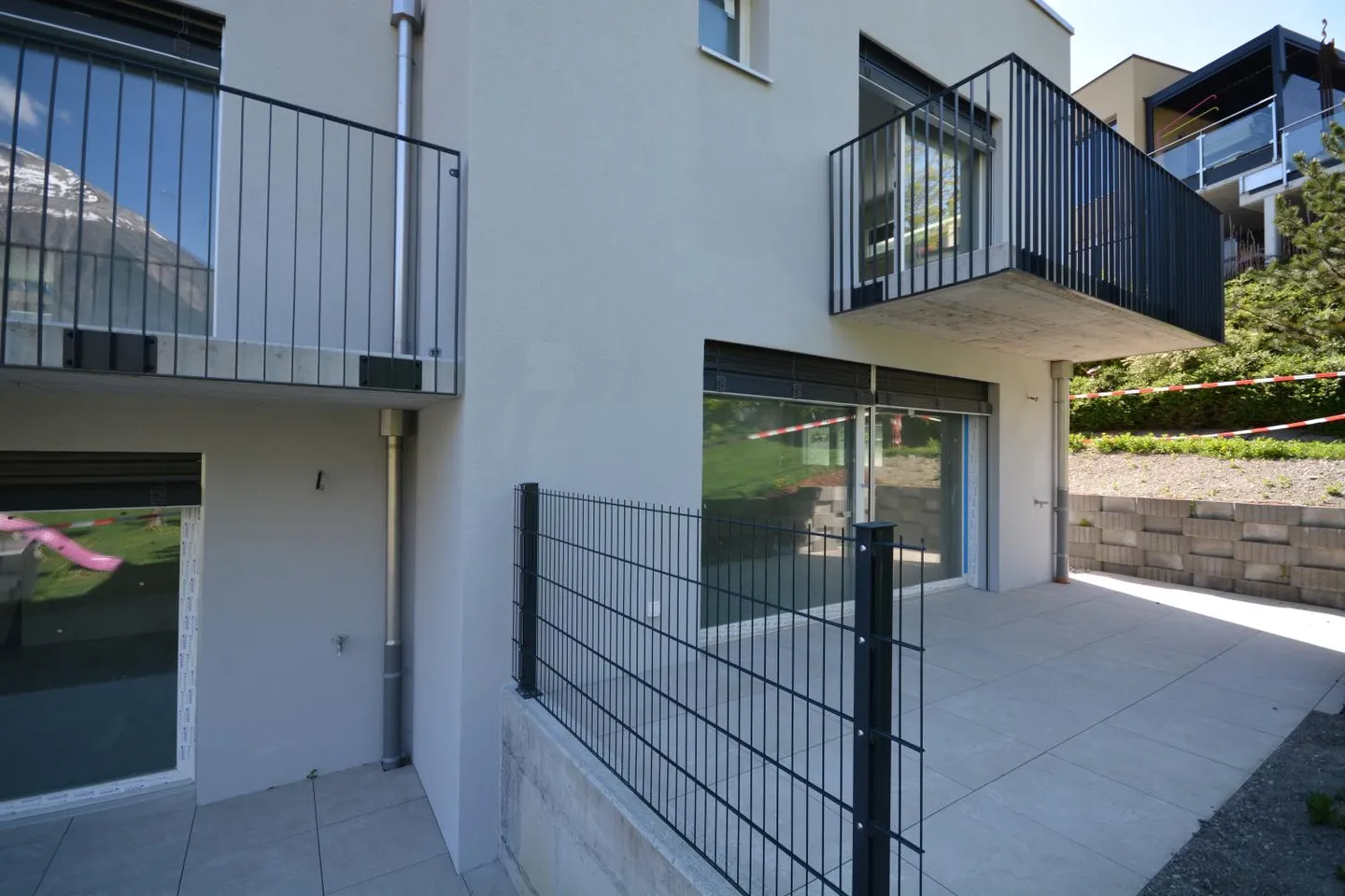 House with terrace 4.5 rooms - Photo 9 of 12