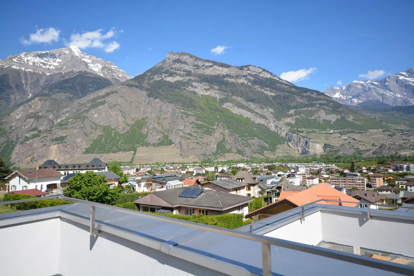 House with terrace 4.5 rooms - Photo 10 of 12