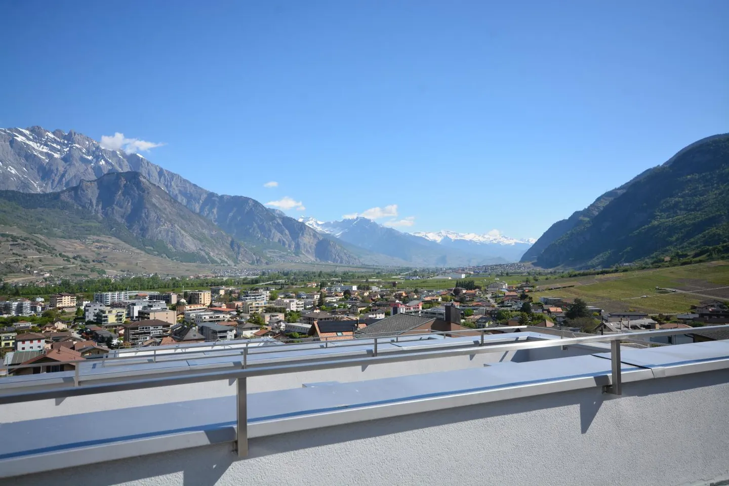 House with terrace 4.5 rooms - Photo 11 of 12