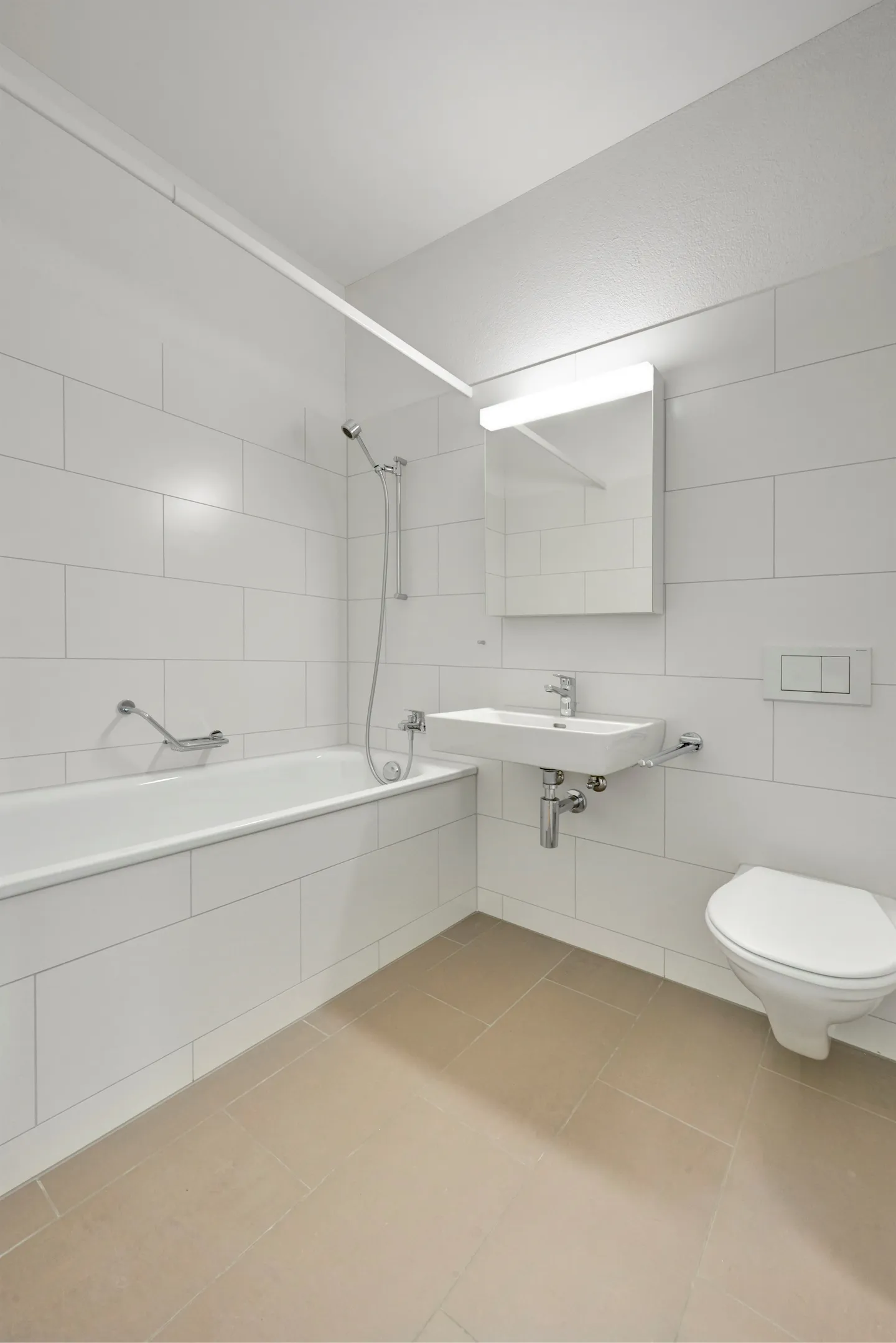 Apartment for rent - Photo 1 of 1