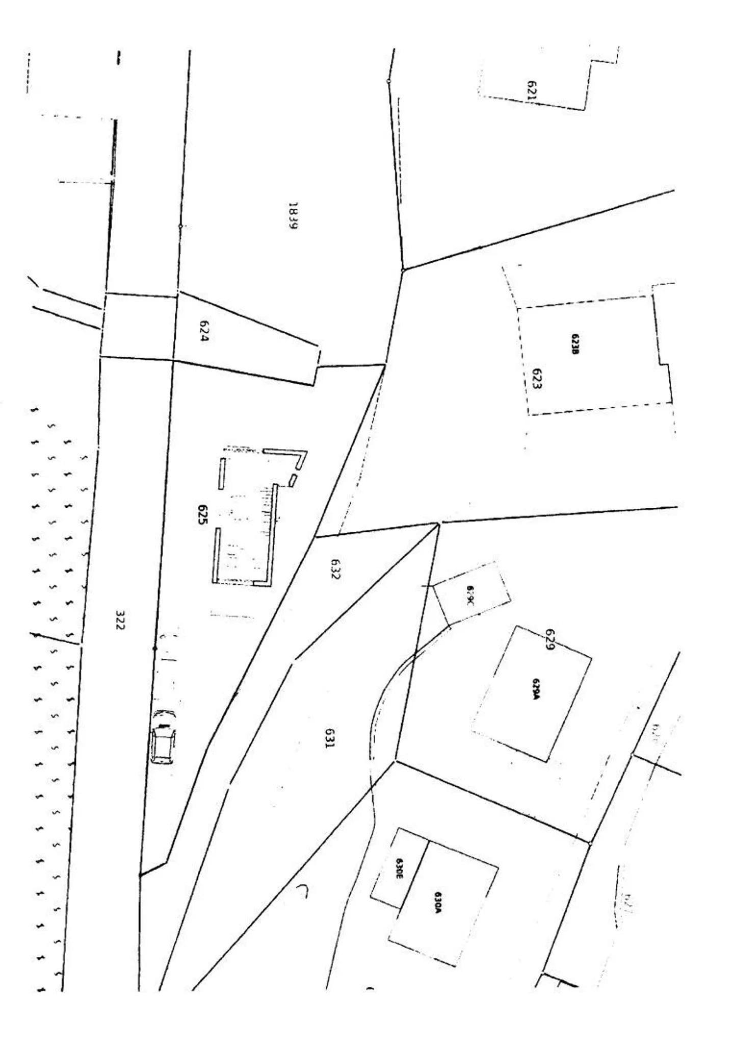 Sonniges Baugrundstück in Monteggio - Foto 8 von 8