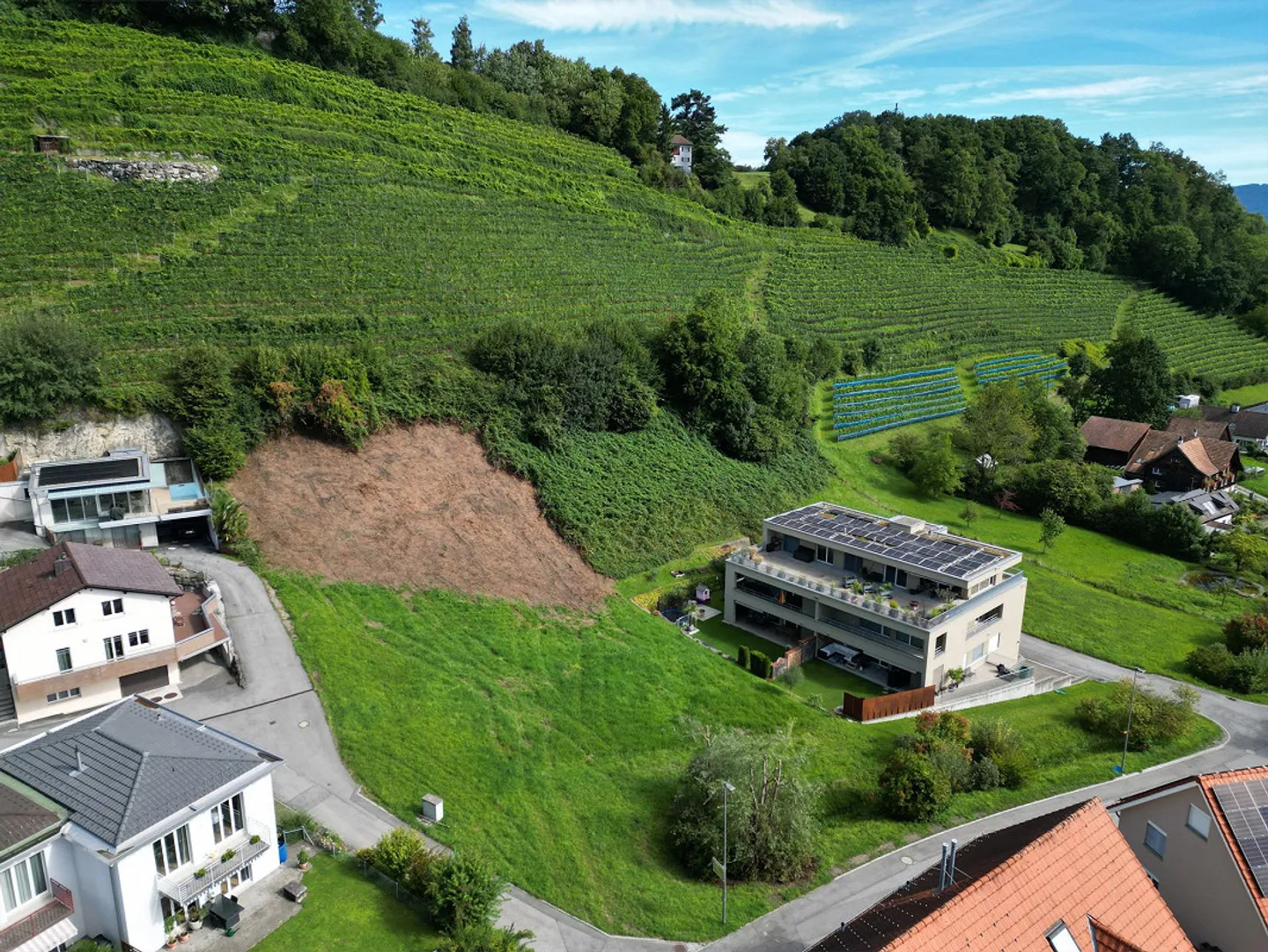 Gioiello immobiliare sulla vigna - Foto 2 di 6