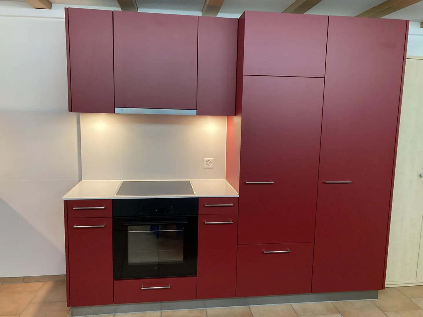 Appartement - Photo 2 sur 8