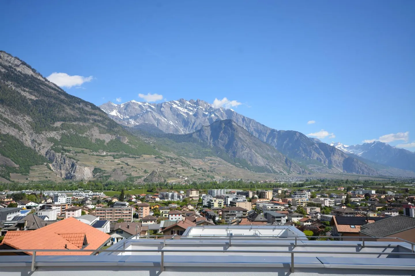 House with terrace 4.5 rooms - Photo 12 of 12