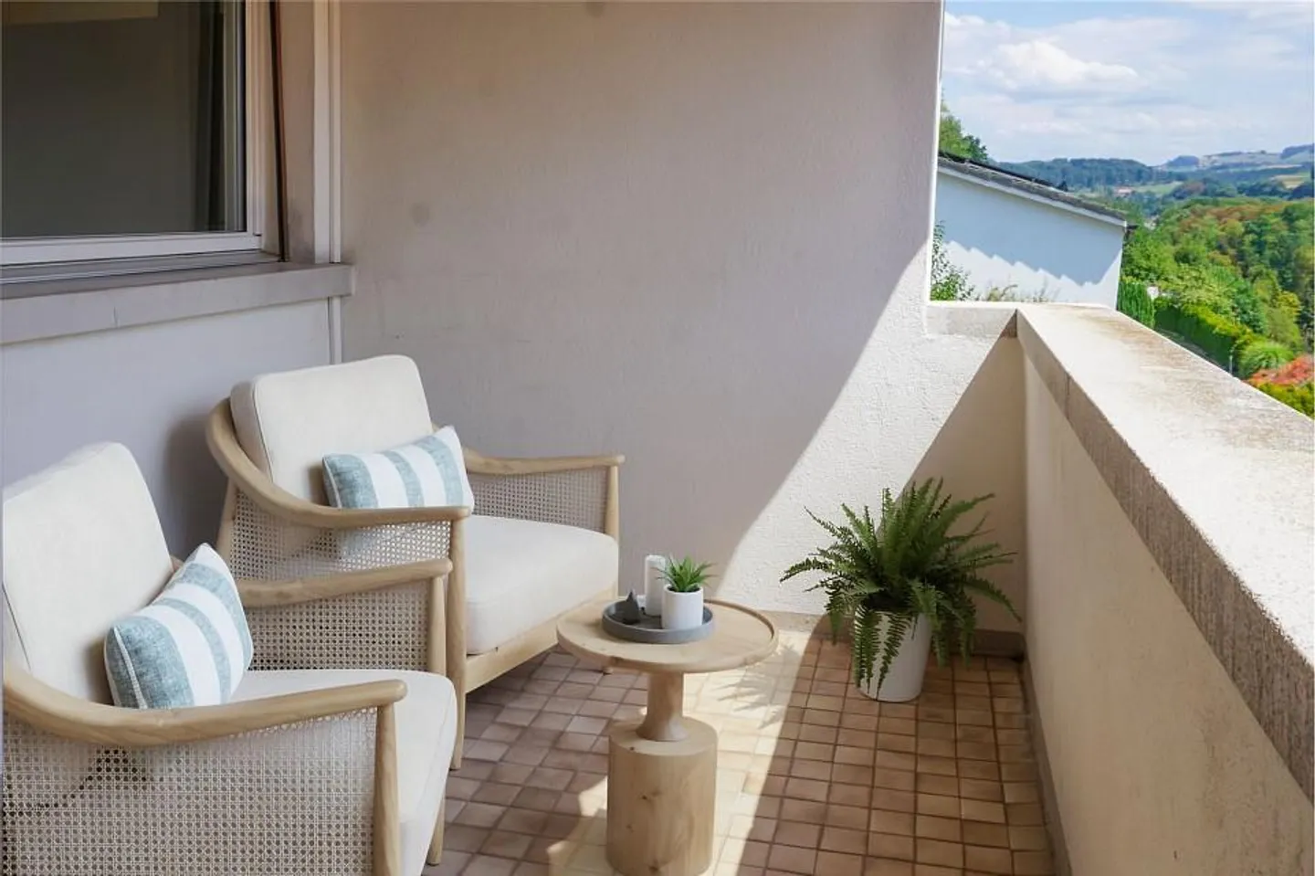 Una casa per arrivare - Sentirsi bene - Godere - Foto 9 di 13