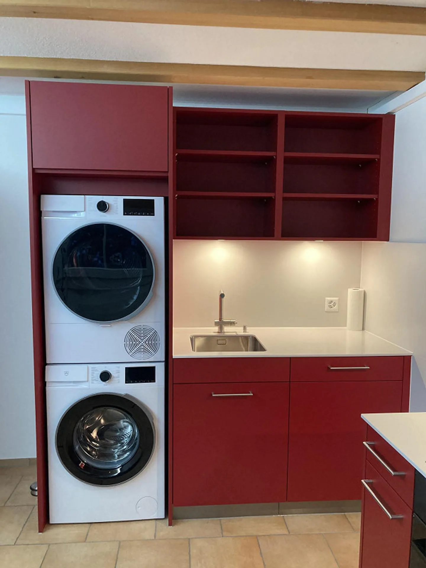 Appartement - Photo 3 sur 8