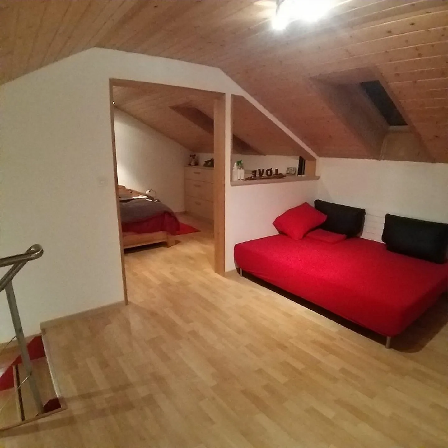 Appartement - Photo 6 sur 8