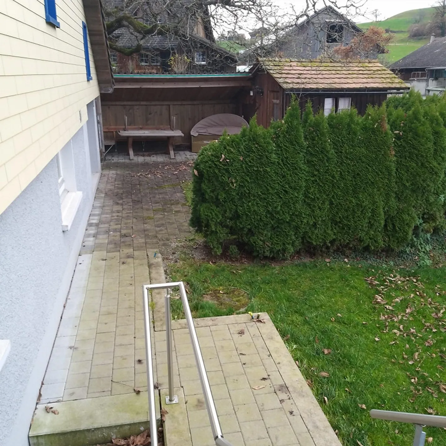 Appartement - Photo 8 sur 8