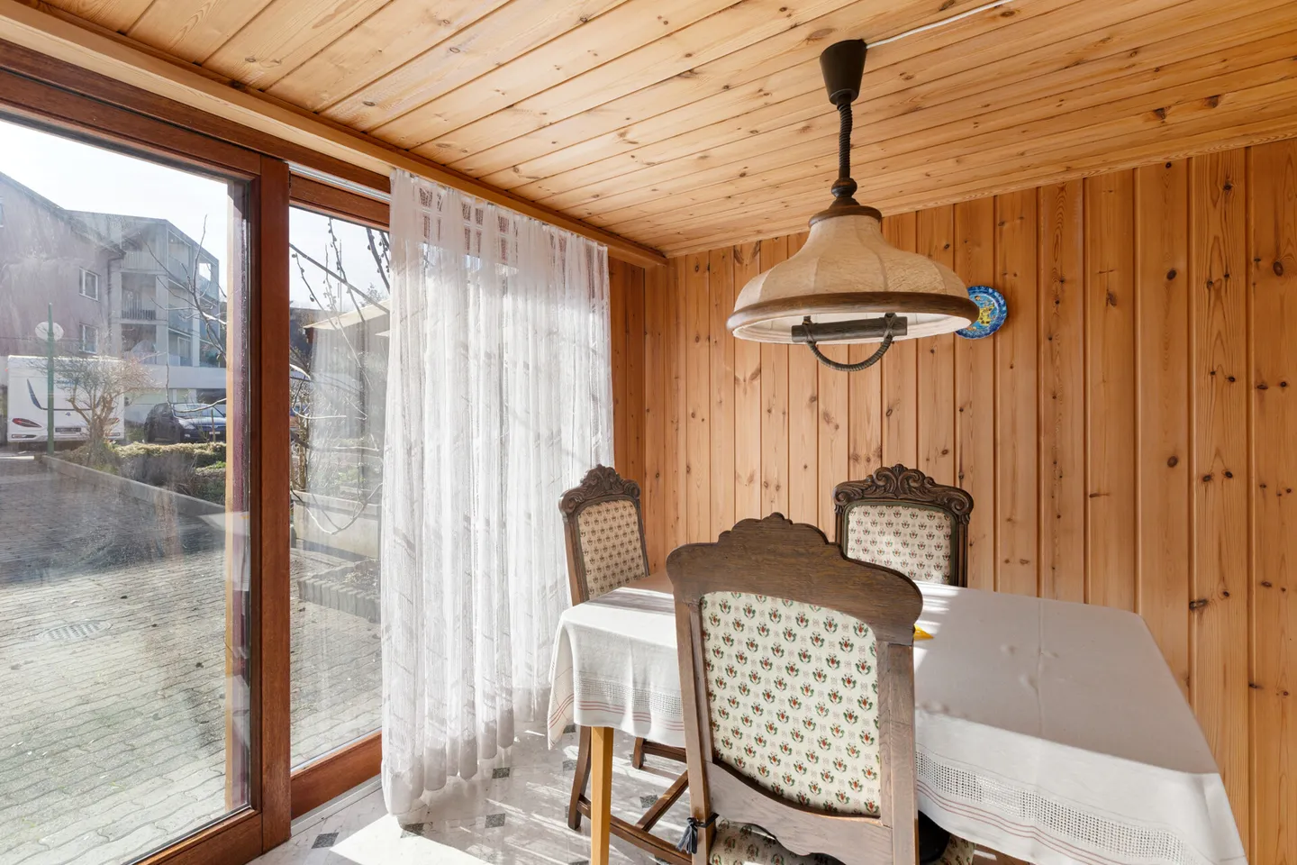 Vivere sul Reno: Incantevole casa di 5,5 stanze con diverse aree di sosta - Foto 14 di 15