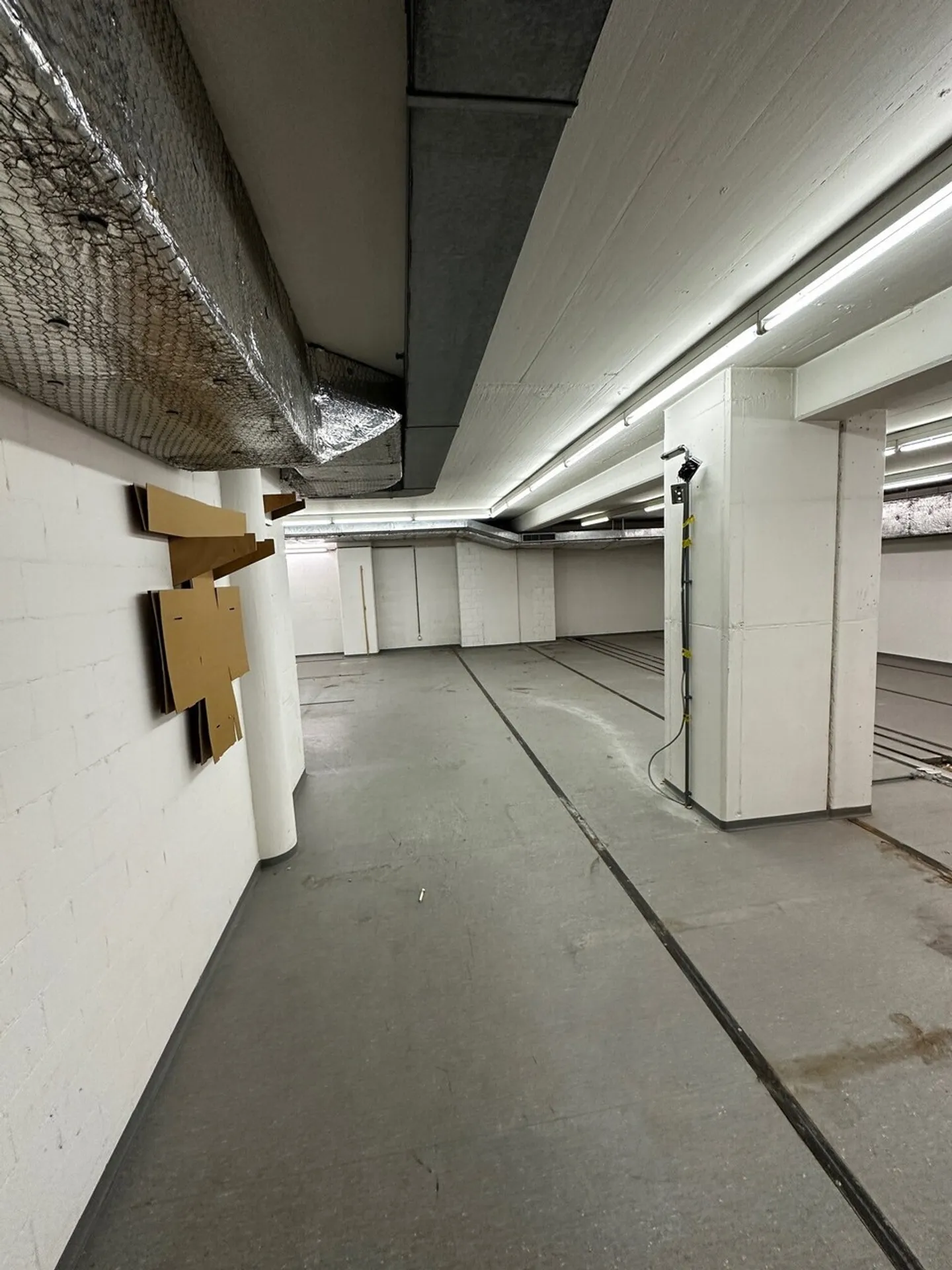 Spazio di stoccaggio in affitto nel 2° seminterrato vicino a Schaffhauserplatz - Foto 4 di 7