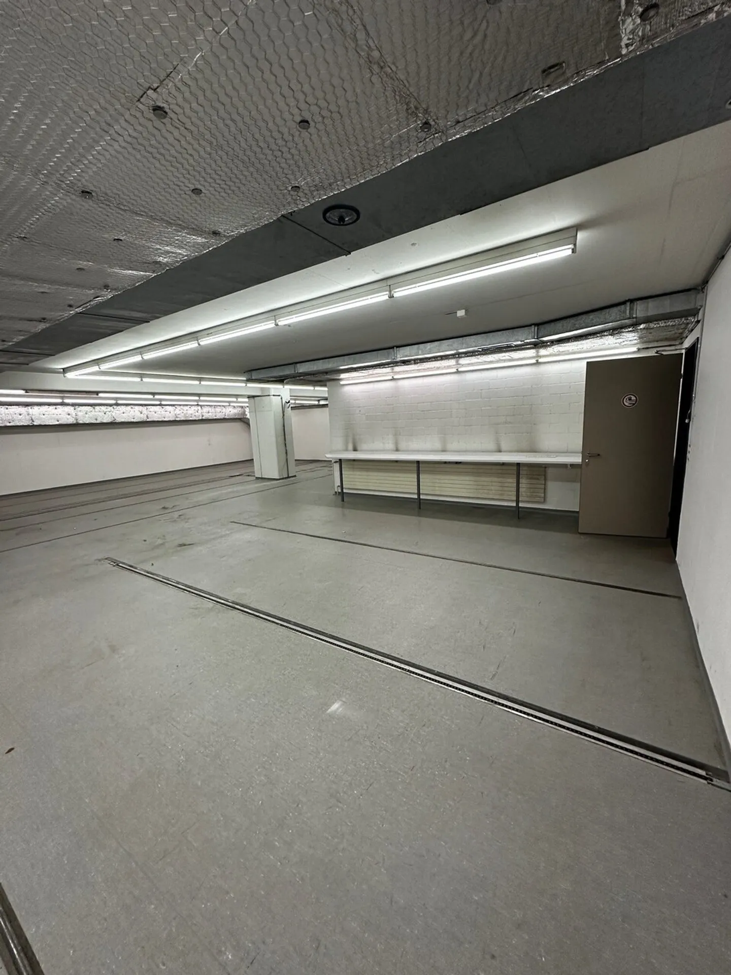 Spazio di stoccaggio in affitto nel 2° seminterrato vicino a Schaffhauserplatz - Foto 6 di 7