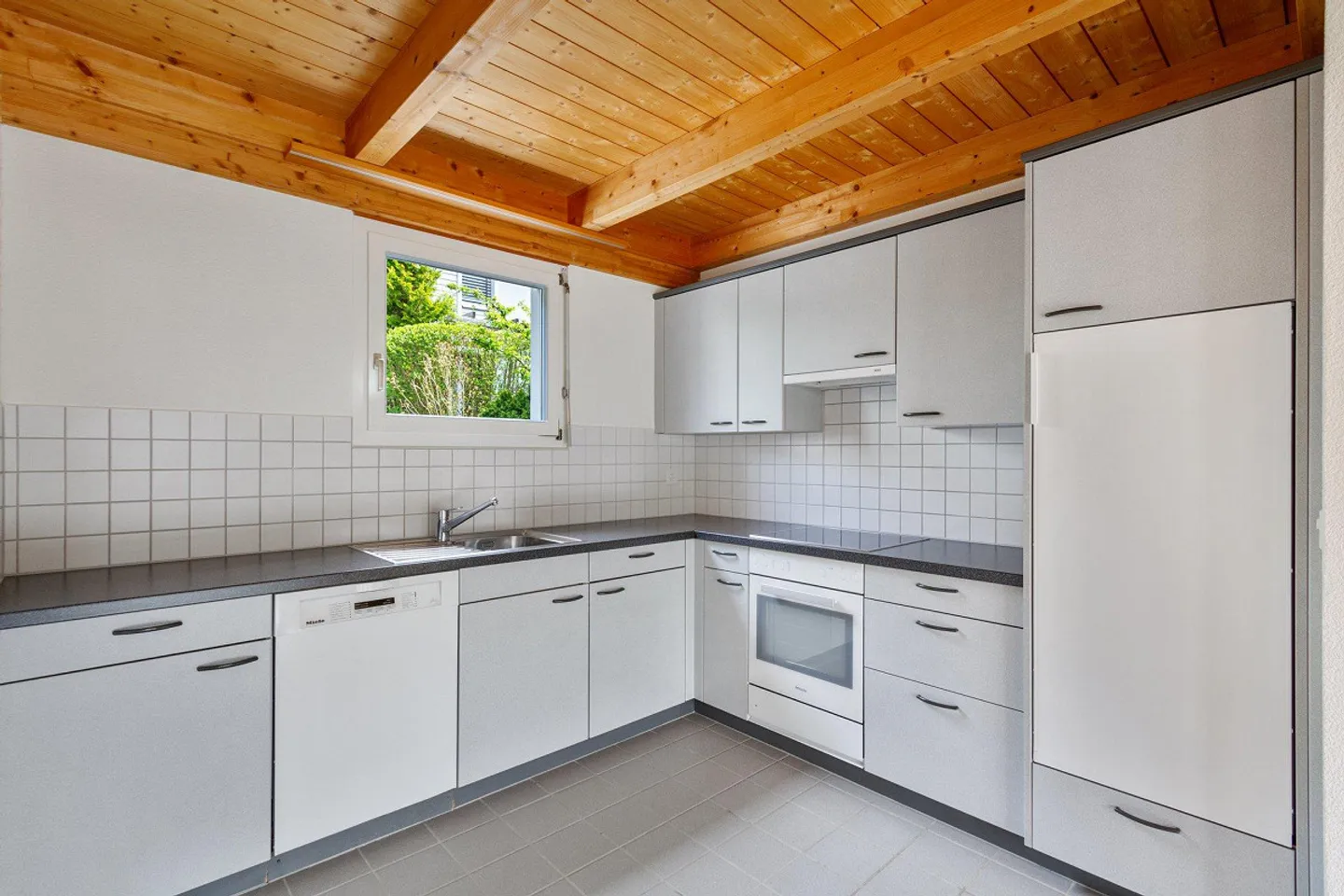 Helle Maisonettewohnung - Foto 4 von 7